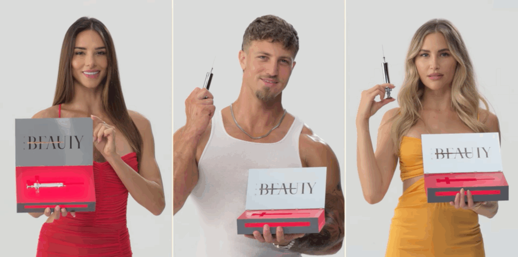 FX Releases In-Universe Trailer for The Beauty