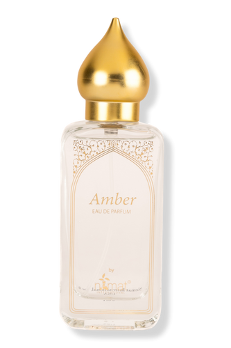 Amber Eau De Parfum - 1.67 Oz