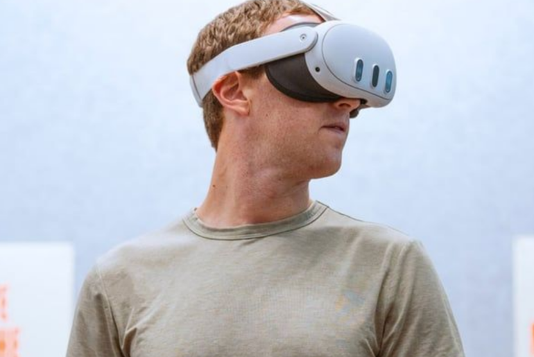 Meta Stops Development of Supernatural VR Fitness App