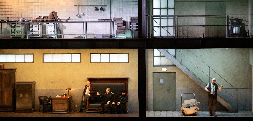 Holiday Delights in Milan and Piacenza: Lady Macbeth, Sleeping Beauty, Stiffelio