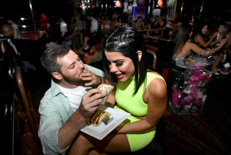 Are Tacos Actually Good For You?