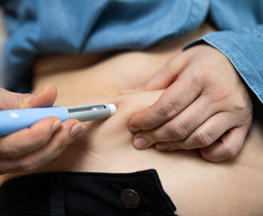 Lack of support for people on weight loss drugs leaves them vulnerable to nutritional deficiencies, say experts