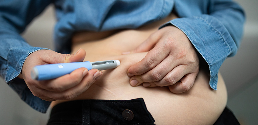 Lack of support for people on weight loss drugs leaves them vulnerable to nutritional deficiencies, say experts