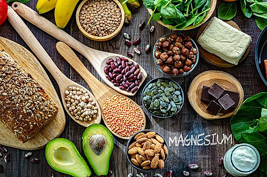 Should you take a magnesium supplement to lower your blood pressure?