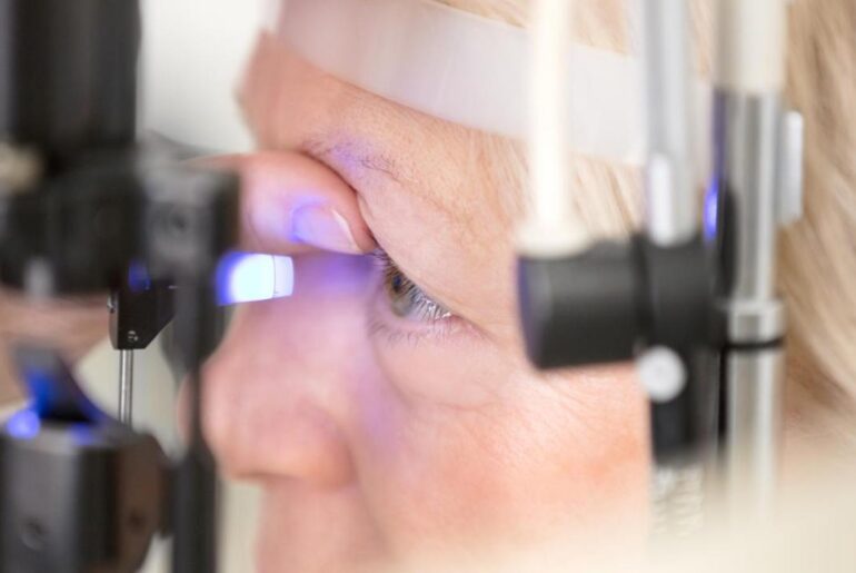 Can Nutrient Supplements Prevent Glaucoma?