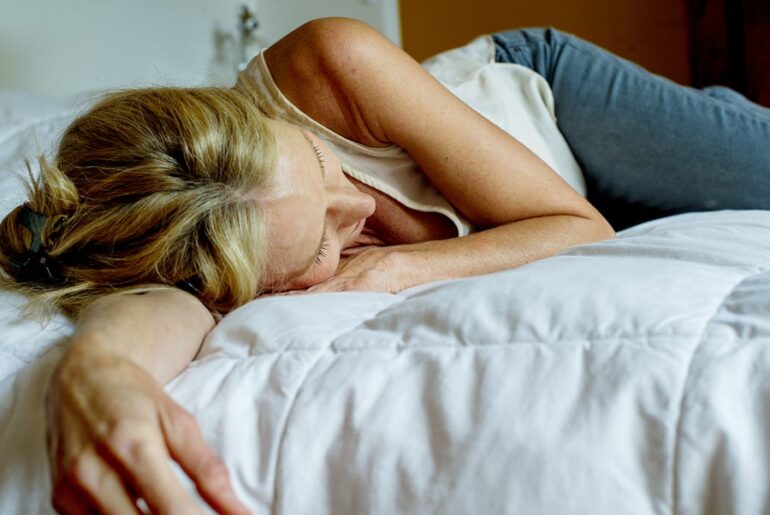 The Unexpected Symptoms Linked to Low Vitamin D