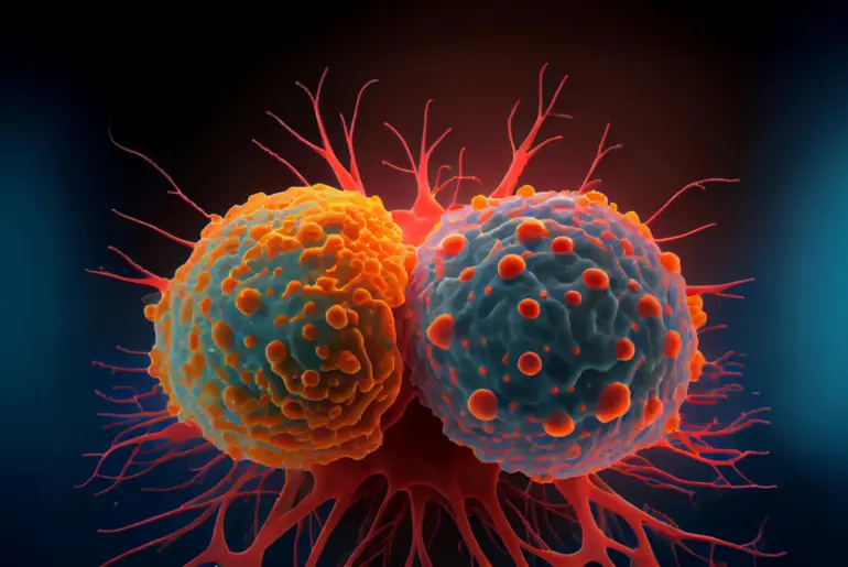 Vitamin A may be helping cancer hide from the immune system