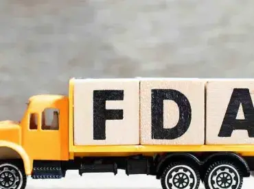 FDA dietary supplement labeling regulation amendment requests