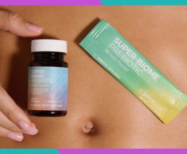 61% of Americans report gut issues — try the 'Super-Biome' bundle
