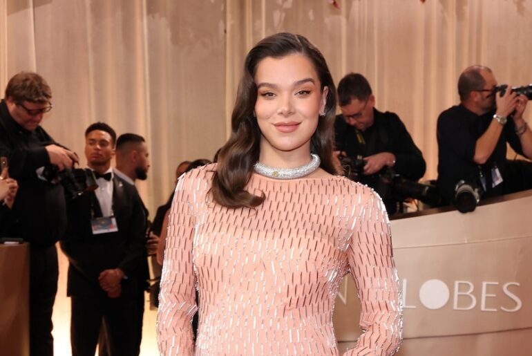 Golden Globes: Stylish red carpet fashion and beauty looks