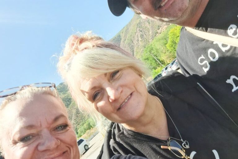 Beauty comes from hardship, but HardBeauty in Glenwood Springs wants to help