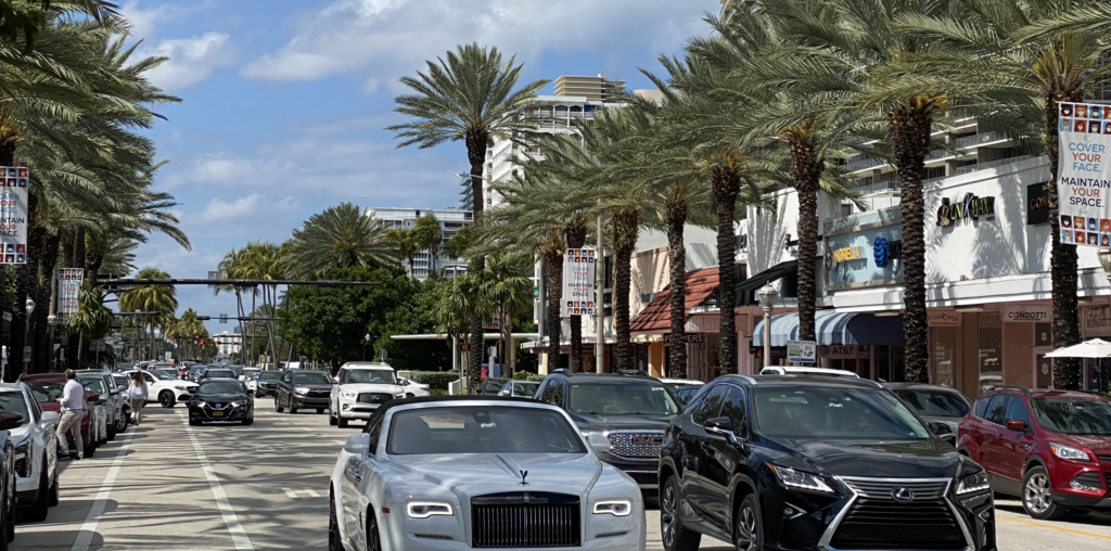 5 New Kosher Restaurants Worth Trying in South Florida • YeahThatsKosher