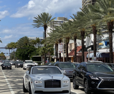 5 New Kosher Restaurants Worth Trying in South Florida • YeahThatsKosher