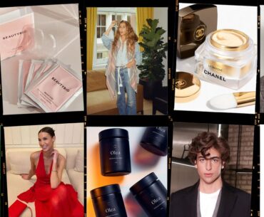 The Best Beauty Products of 2025, According to Tastemakers