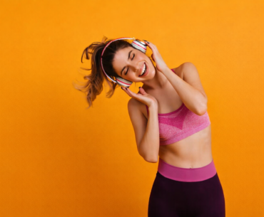 How Cannabis and Fitness Are Finding Common Ground