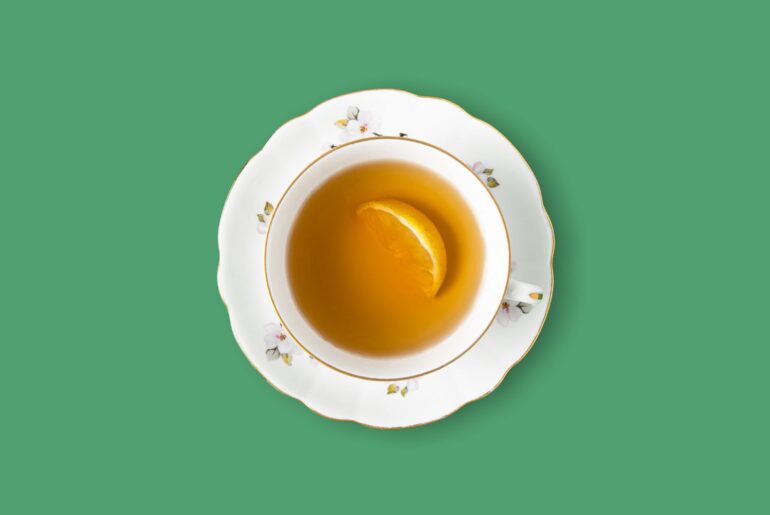 The 10 Healthiest Teas to Drink Every Day—And Why Nutrition Experts Love Them