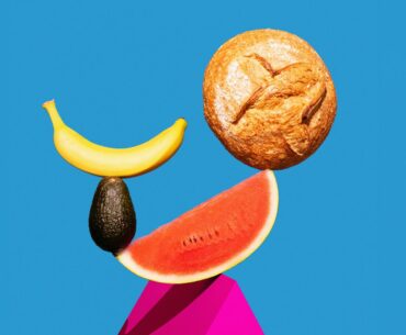 15 Healthy Eating Habits You Can Actually Stick With, According to Registered Dietitians