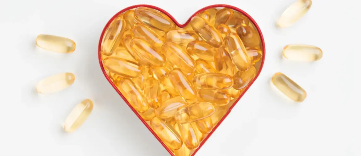 A daily fish oil supplement slashed serious heart risks in dialysis patients