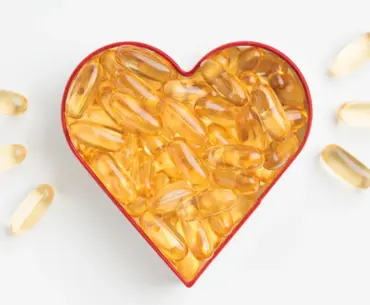 A daily fish oil supplement slashed serious heart risks in dialysis patients