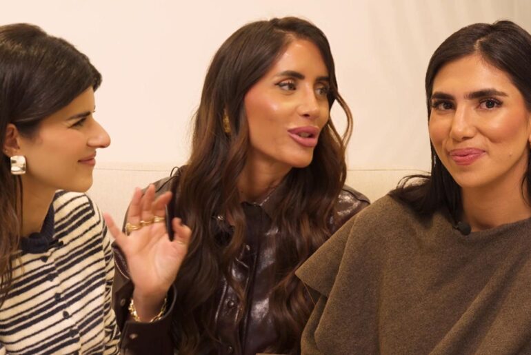 Interviewing SJP, Wellness Essentials & Ballet Flats Are Cool Again?