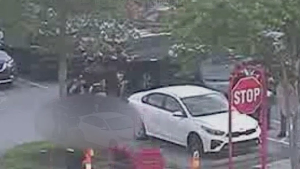 Florida Target shooting: Surveillance video of deputy-involved shooting released