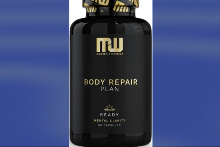Modern Warrior recalls dietary supplement over undeclared ingredients – WFTV