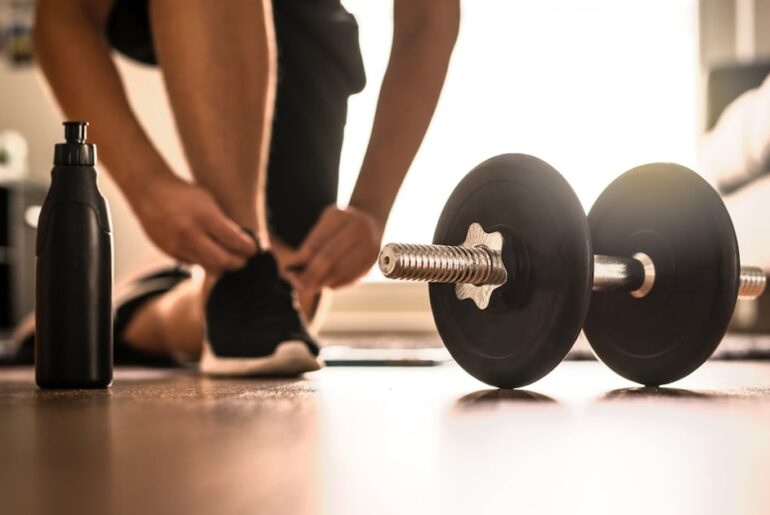 How to get a workout plan without a pricey subscription – WPXI