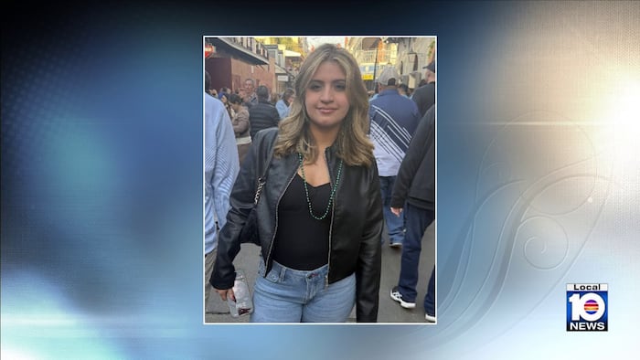 Davie beauty school student killed in murder-suicide ID’ed by friend