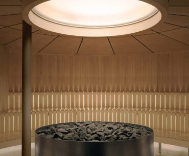 Recess Thermal Station x Aesop Montreal Wellness