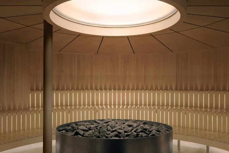 Recess Thermal Station x Aesop Montreal Wellness