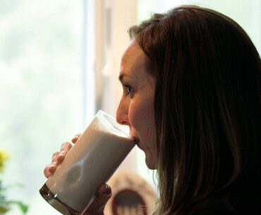 Canadian milk changed on January 1. Did you know?