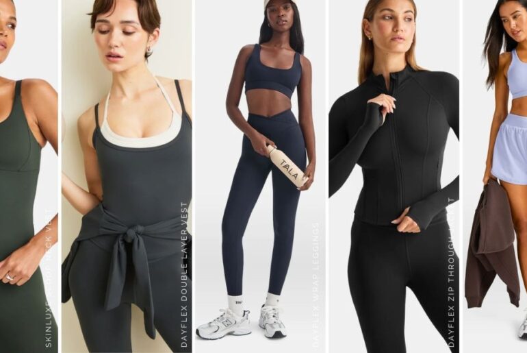 Best TALA Workout Kit: 11 Must-Buy Products, Tried & Tested
