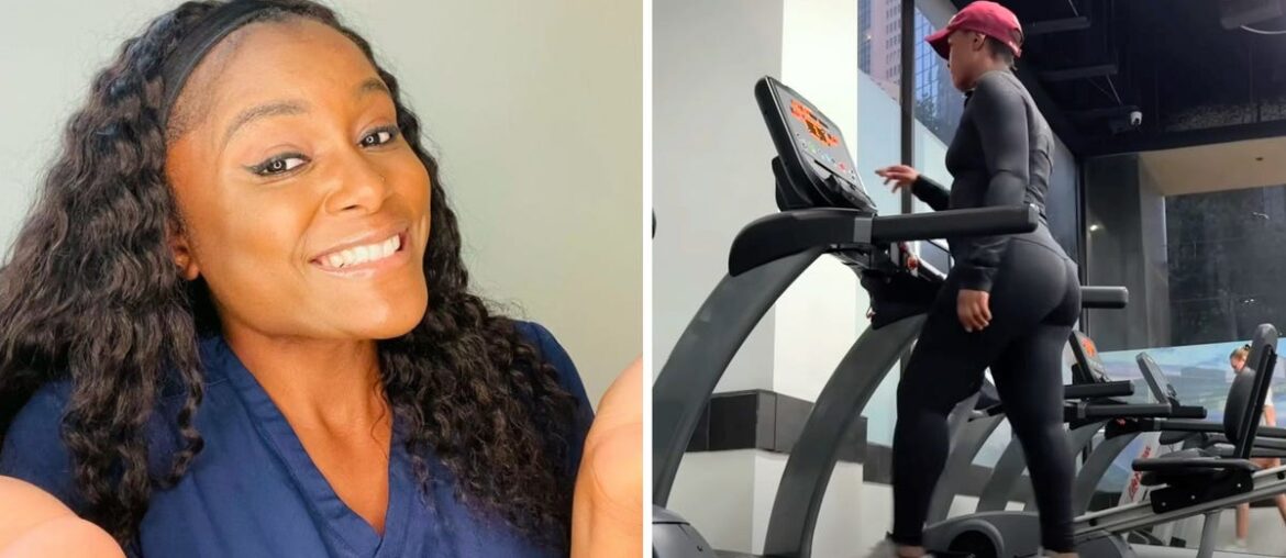 'I tried the Japanese walking method for 30 days – here's my honest before and after'