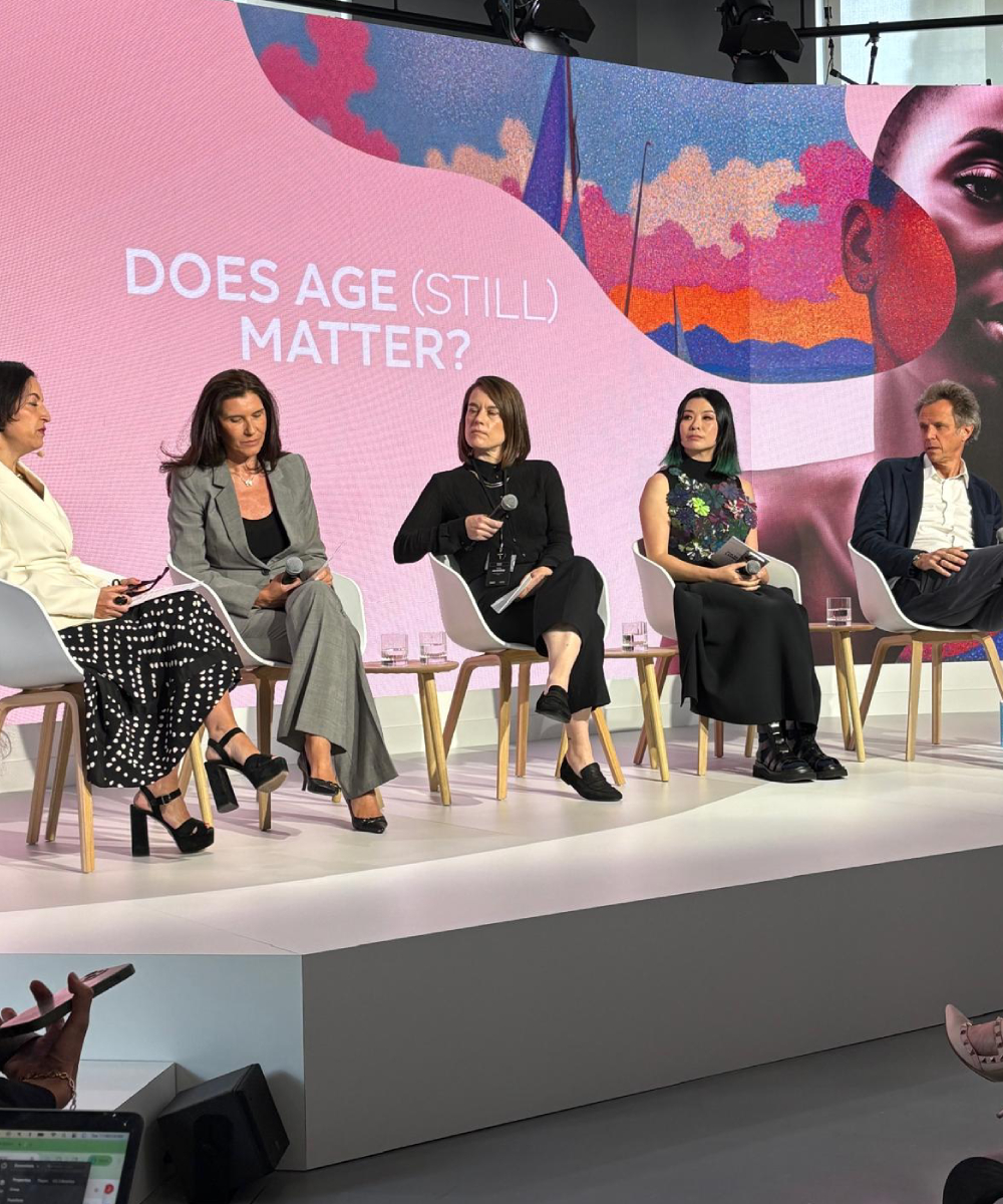 L’Oréal Longevity Conference