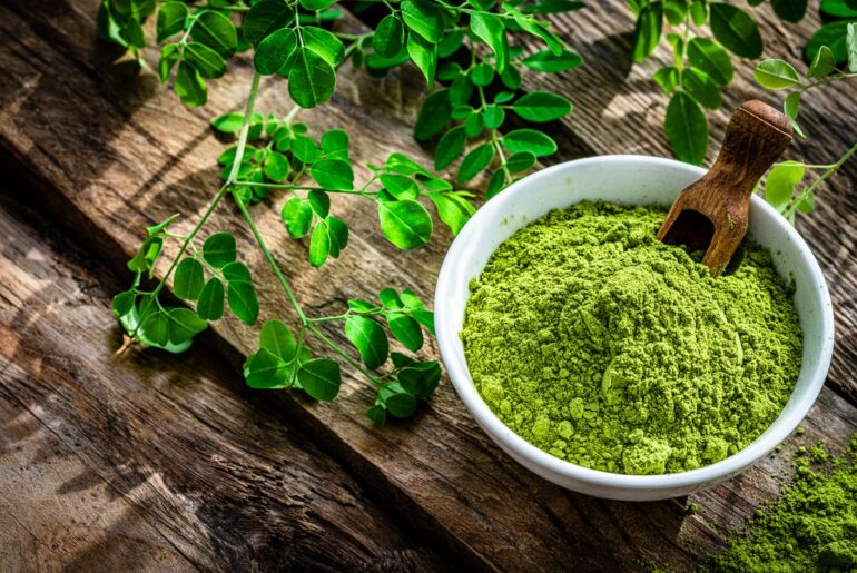 Super Greens supplement powder recalled after salmonella outbreak sickens dozens