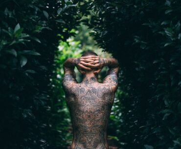 How tattoos can affect the immune system
