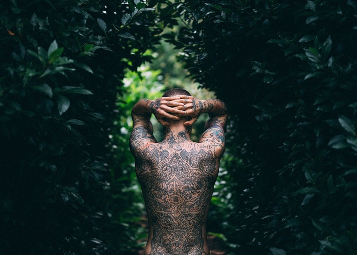 How tattoos can affect the immune system