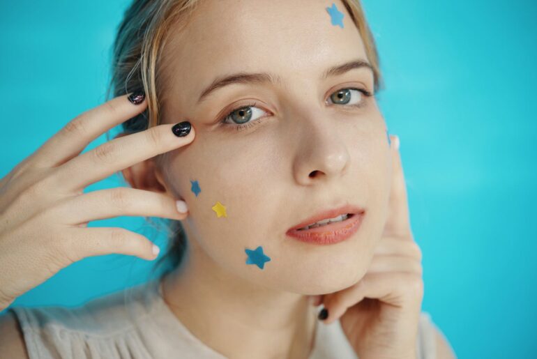 Patches over pills? How health stickers became the latest supplement trend