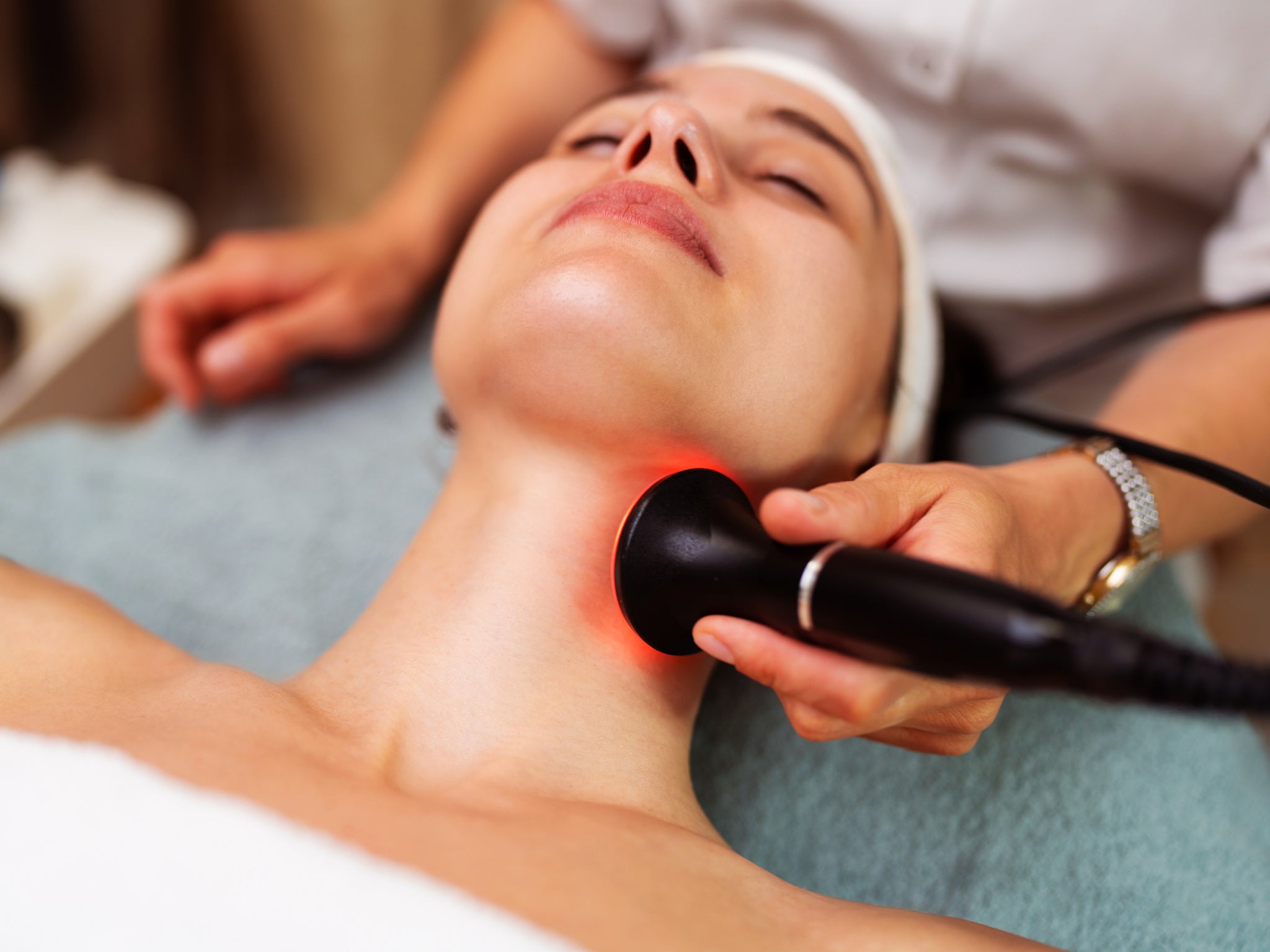 Skin biohacking will take centre stage in 2026 as biological age becomes a bragging right