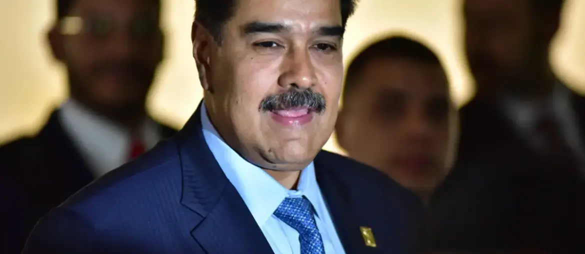 What international law says about seizing a foreign President?