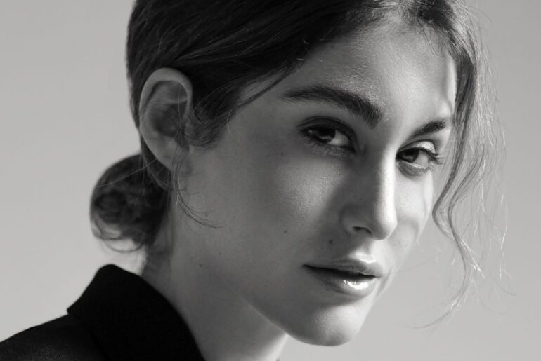 Nour Arida's Beauty Essentials, Life Mantras and Favourite Hack Against Bullies