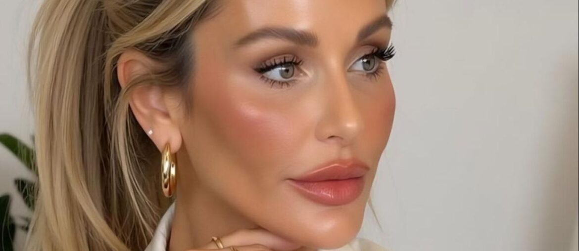 Sculpting Elegance: The Art and Precision of Natacha Christeler