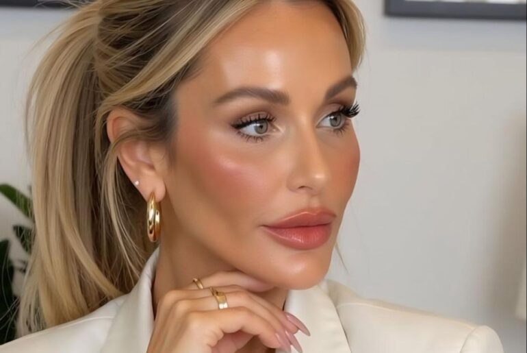 Sculpting Elegance: The Art and Precision of Natacha Christeler