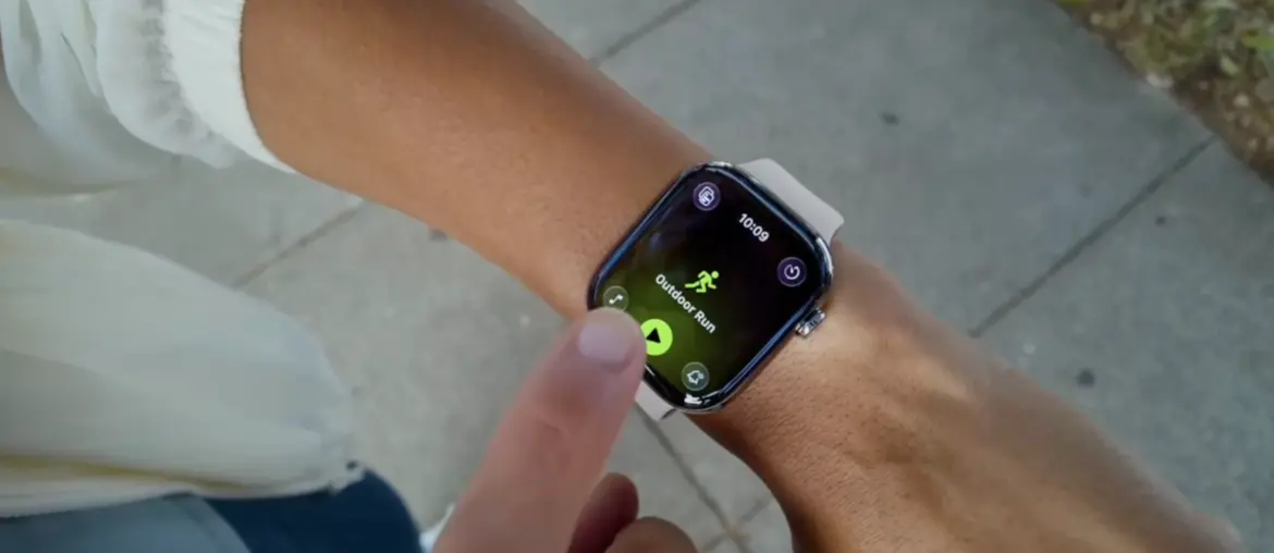 The New Year's Fitness Bump May Last Several Months, Apple Study Finds