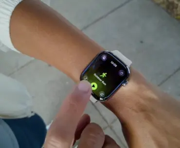 The New Year's Fitness Bump May Last Several Months, Apple Study Finds