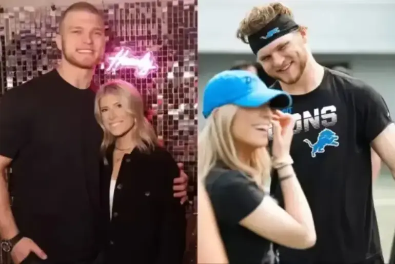 Aidan Hutchinson’s Rumored Girlfriend: Meet Fitness Instructor Alivia Callaghan