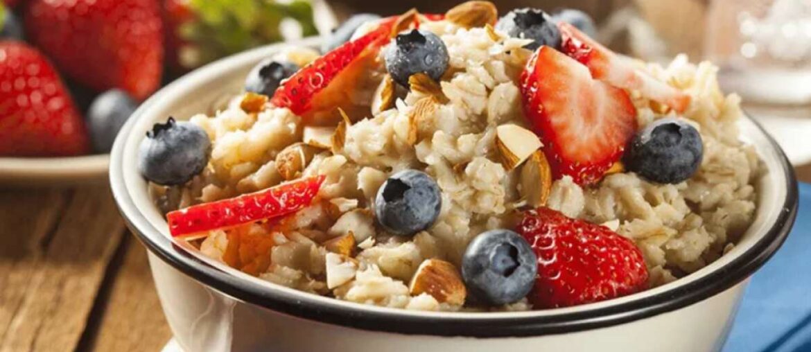 Notes on Nutrition: Bring back breakfast this New Year
