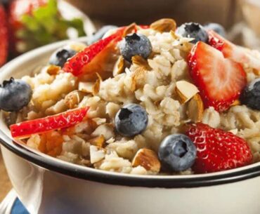 Notes on Nutrition: Bring back breakfast this New Year