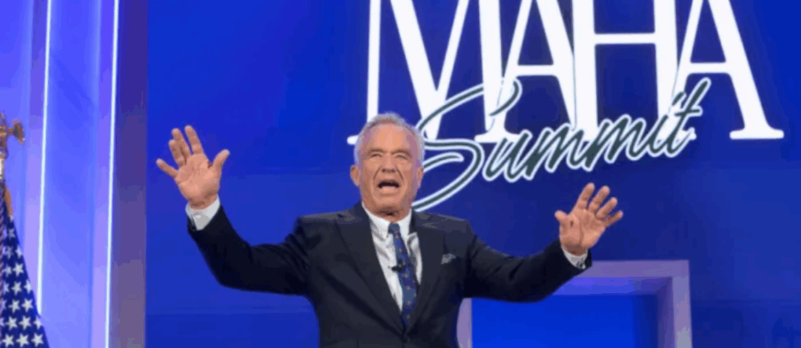 RFK's Nutrition Guidelines Advisory Board Rife With Conflicts Of Interest