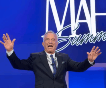 RFK's Nutrition Guidelines Advisory Board Rife With Conflicts Of Interest